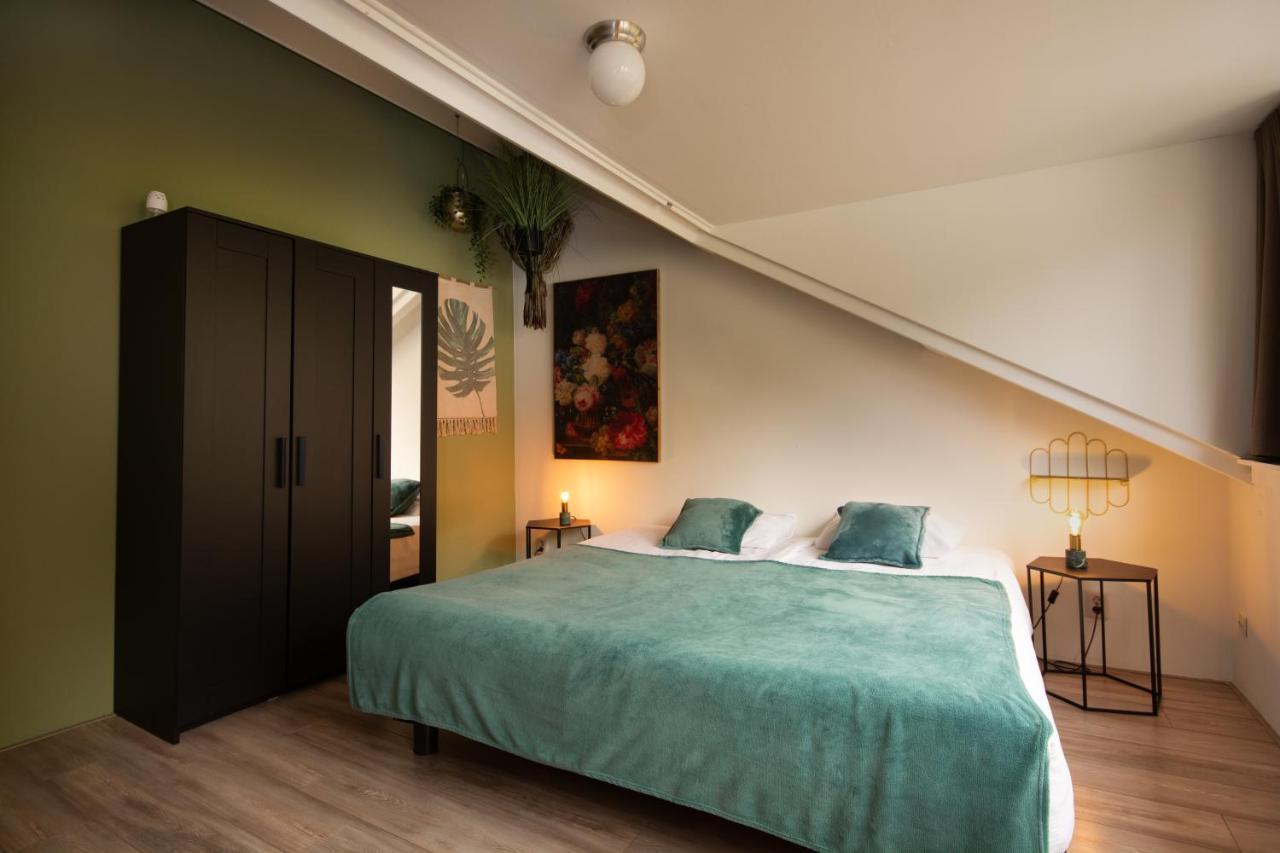 Castle View 2 Bed & Breakfast Valkenburg aan de Geul Exterior photo